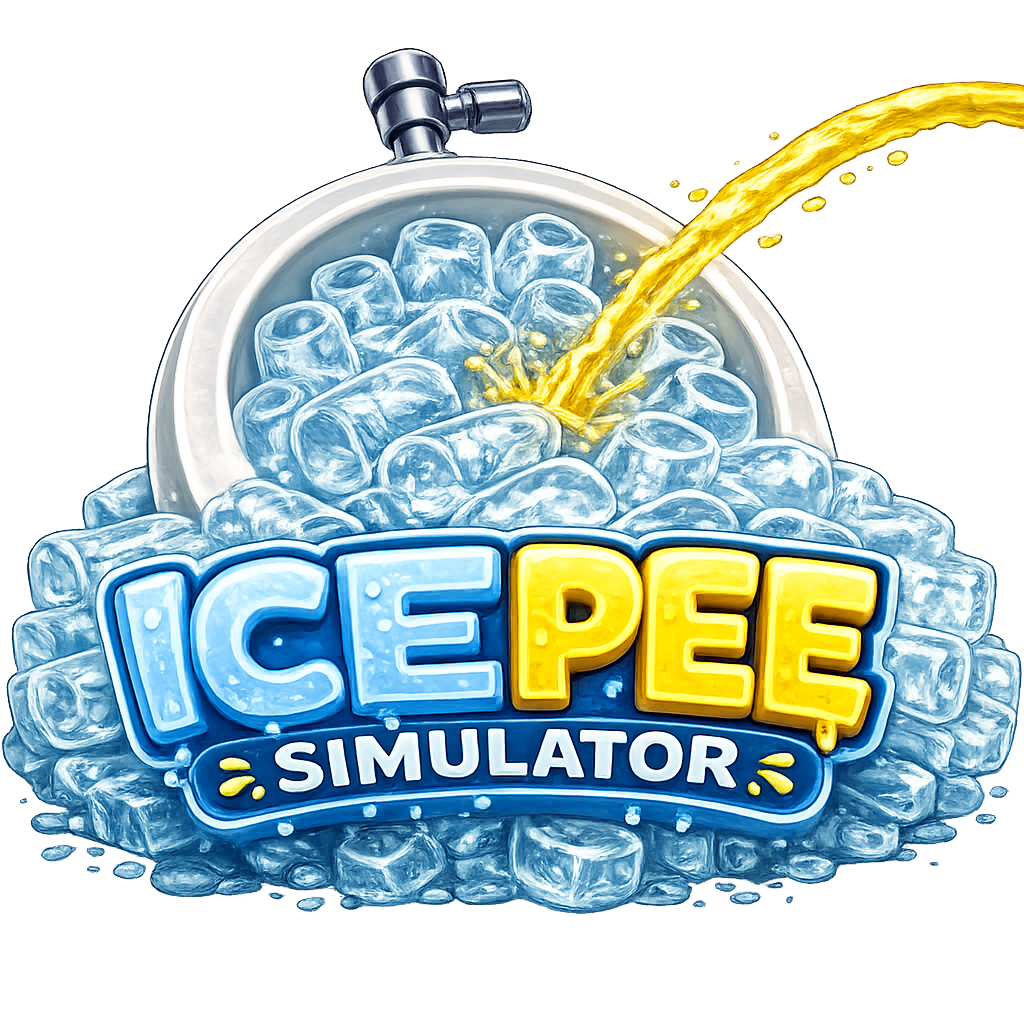 IcePee Simulator